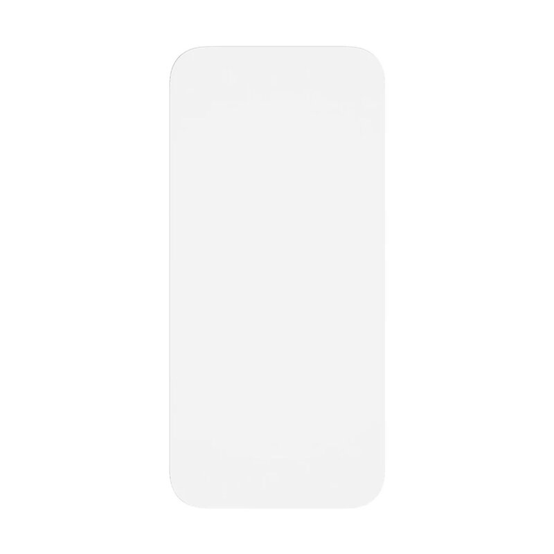 Folie iPhone 17 Air SAFE. by PanzerGlass® Ultra-Wide Fit w. EasyAligner, transparenta