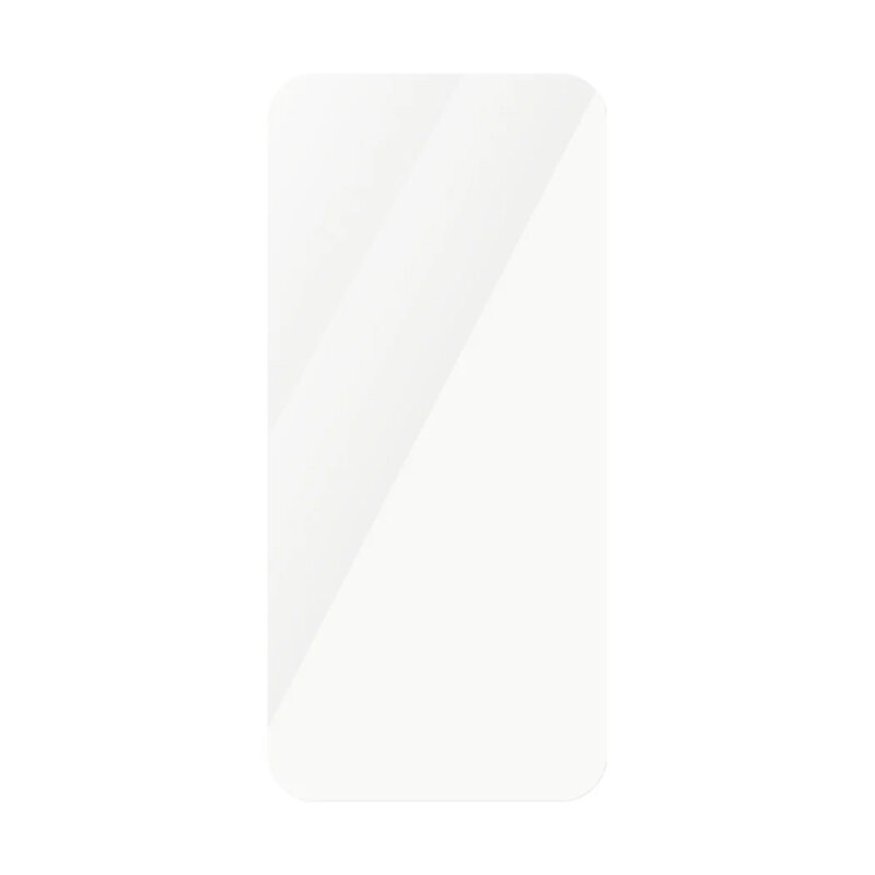 Folie iPhone 16 SAFE. by PanzerGlass® Ultra-Wide Fit, transparenta