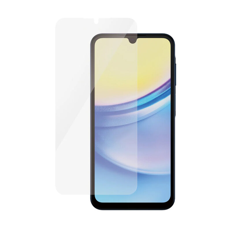Folie Samsung Galaxy A16 4G PanzerGlass® Ultra-Wide Fit w. EasyAligner, transparent