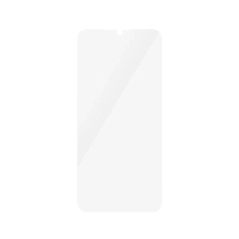 Folie Samsung Galaxy A16 5G PanzerGlass® Ultra-Wide Fit w. EasyAligner, negru