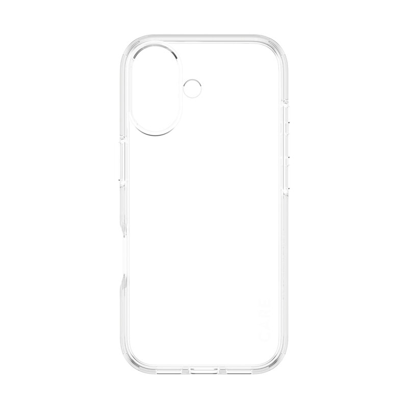 Husa iPhone 17 PanzerGlass® CARE Flagship Urban Explorer, transparenta