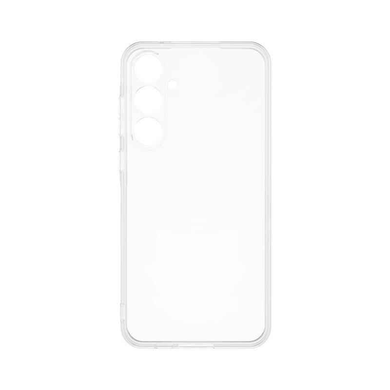 Husa Samsung Galaxy A55 5G SAFE. by PanzerGlass® TPU Series, transparenta