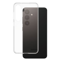 Husa Samsung Galaxy S24 SAFE. by PanzerGlass® TPU Series, transparenta