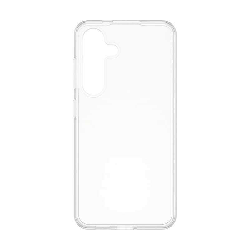 Husa Samsung Galaxy S24 SAFE. by PanzerGlass® TPU Series, transparenta