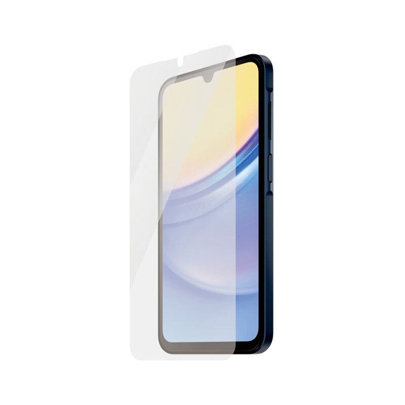 Folie Samsung Galaxy A16 4G SAFE. by PanzerGlass® Ultra-Wide Fit, transparenta