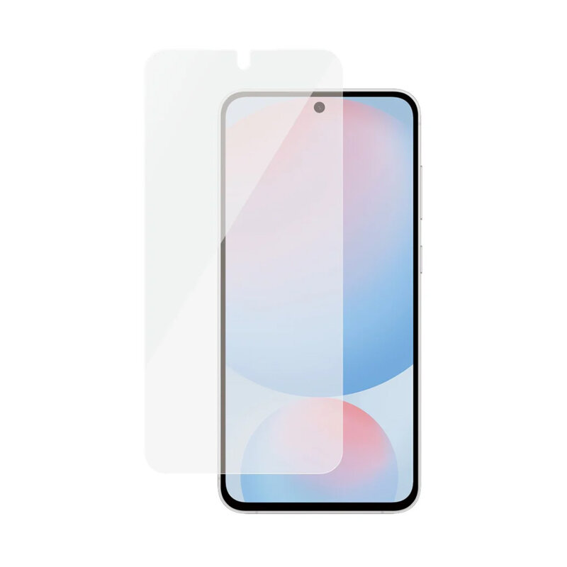 Folie Samsung Galaxy S24 FE SAFE. by PanzerGlass® Ultra-Wide Fit w. Aligner, transparenta