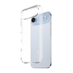 Husa iPhone 17 Air PanzerGlass® CARE Flagship Urban Explorer, transparenta