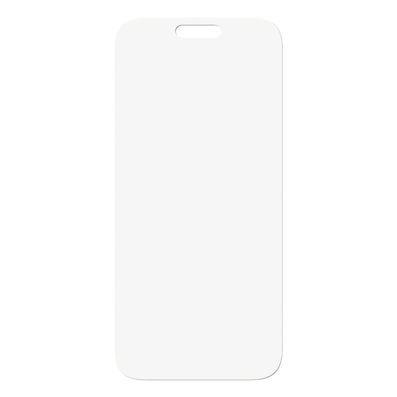 Folie iPhone 17 Pro Max PanzerGlass® Classic Fit w. EasyAligner, transparenta