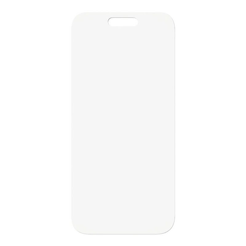 Folie iPhone 17 Air PanzerGlass® Classic Fit w. EasyAligner, transparenta