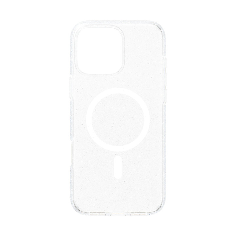 Husa iPhone 16 Pro Max PanzerGlass® CARE Flagship Urban, transparenta
