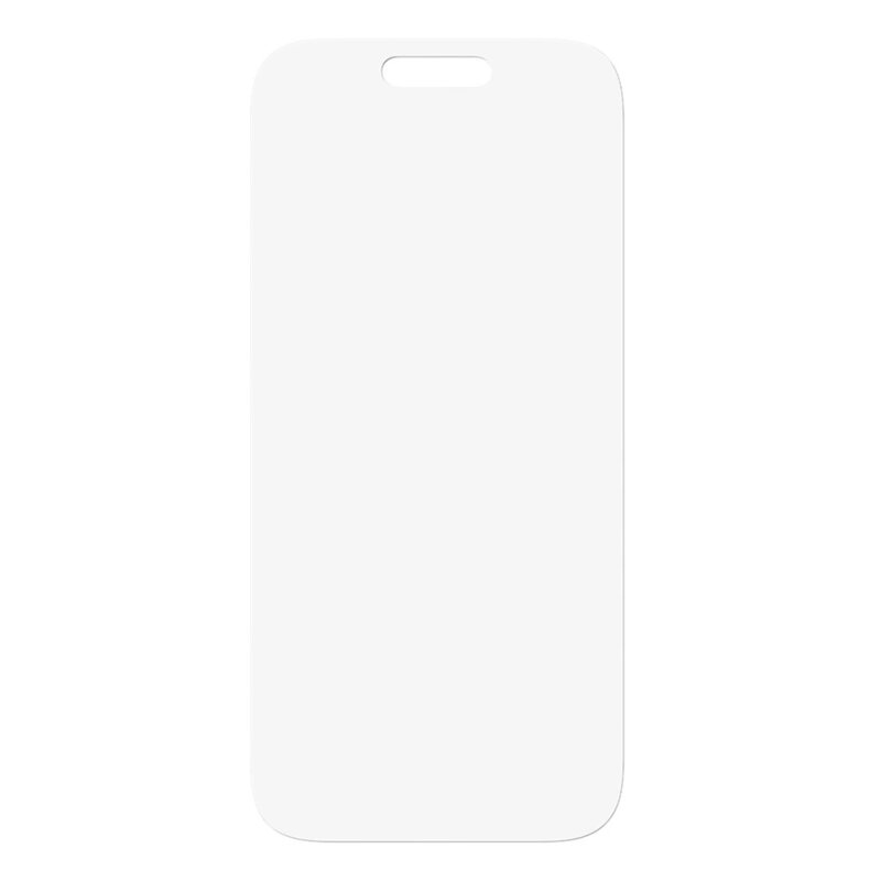 Folie iPhone 17 Pro PanzerGlass® Classic Fit w. EasyAligner, transparenta