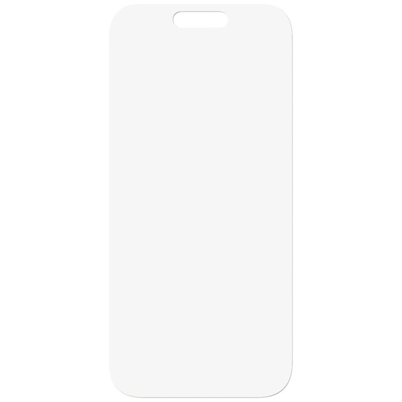 Folie iPhone 17 PanzerGlass® Classic Fit w. EasyAligner, transparenta