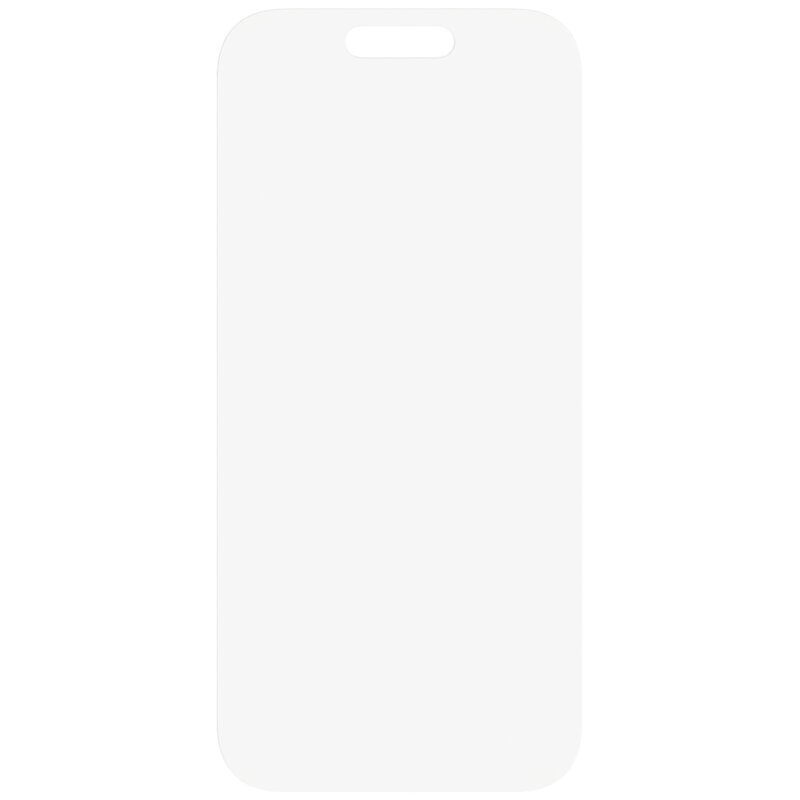 Folie iPhone 17 mata PanzerGlass® Anti-Reflective Armor w. EasyAligner, transparenta