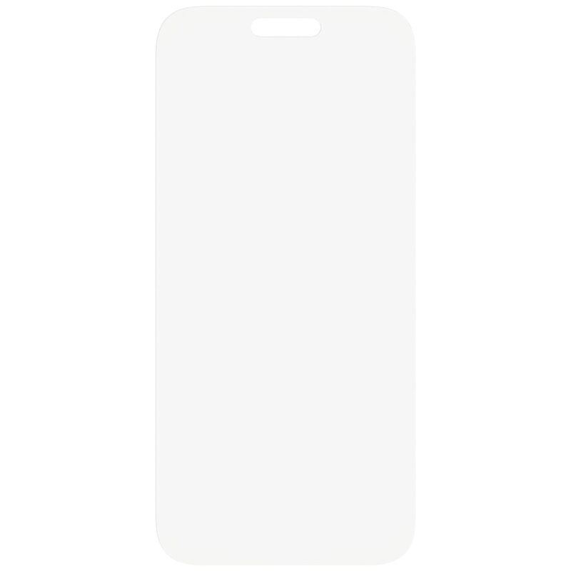 Folie iPhone 17 Pro Max mata PanzerGlass® Anti-Reflective Armor w. EasyAligner, transparenta
