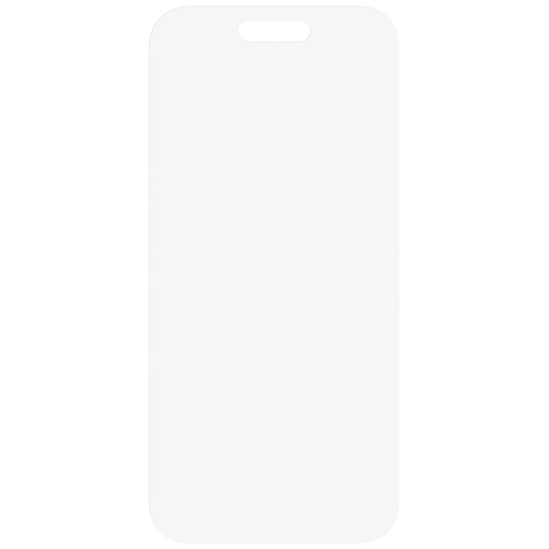 Folie iPhone 17 Air mata PanzerGlass® Anti-Reflective Armor w. EasyAligner, transparenta