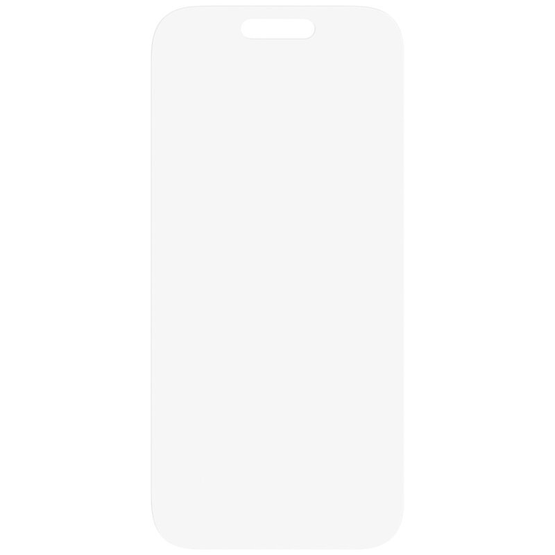 Folie iPhone 17 Pro mata PanzerGlass® Anti-Reflective Armor w. EasyAligner, transparenta