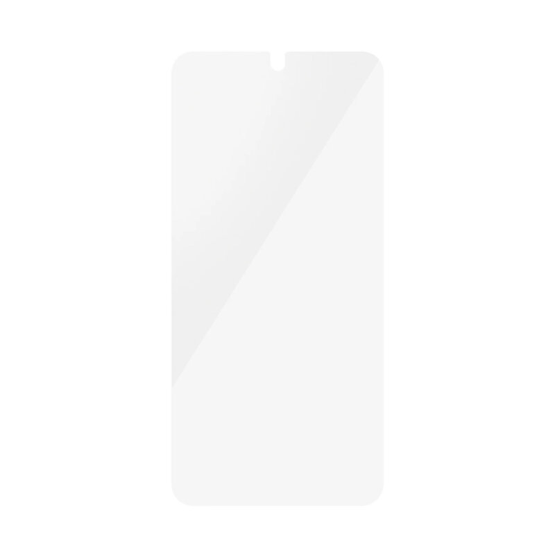 Folie Samsung Galaxy S24 PanzerGlass® Ultra-Wide Fit, negru