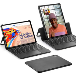 Husa cu tastatura iPad Air 4 2020 10.9