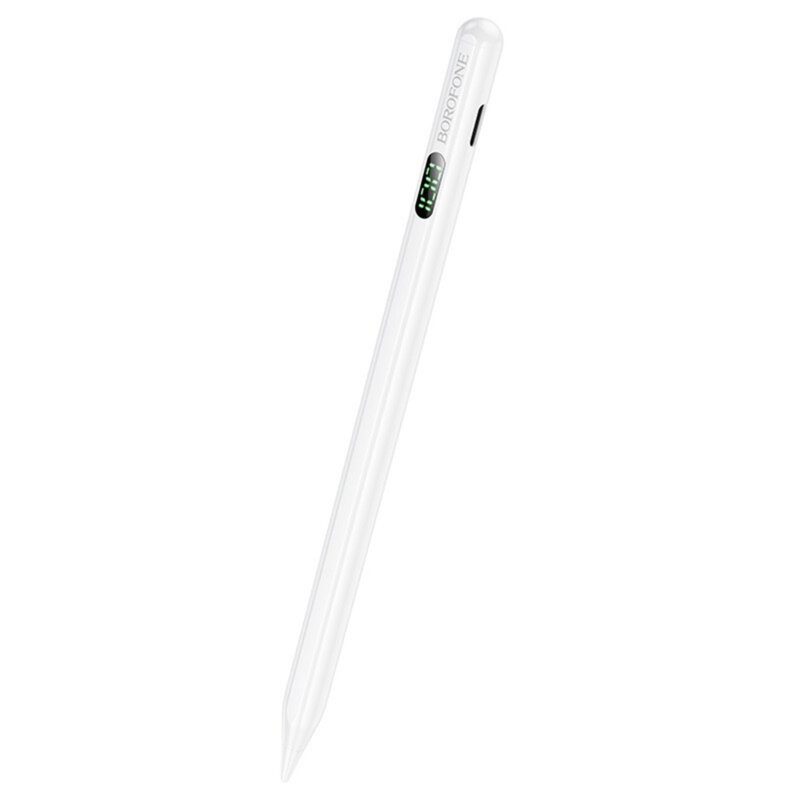 Stylus tablete magnetic iPad, Borofone Active Capacitive, BG101
