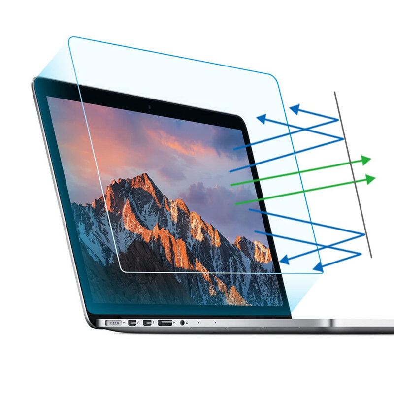 Folie premium MacBook Air 13