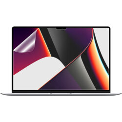 Folie premium MacBook Pro 16