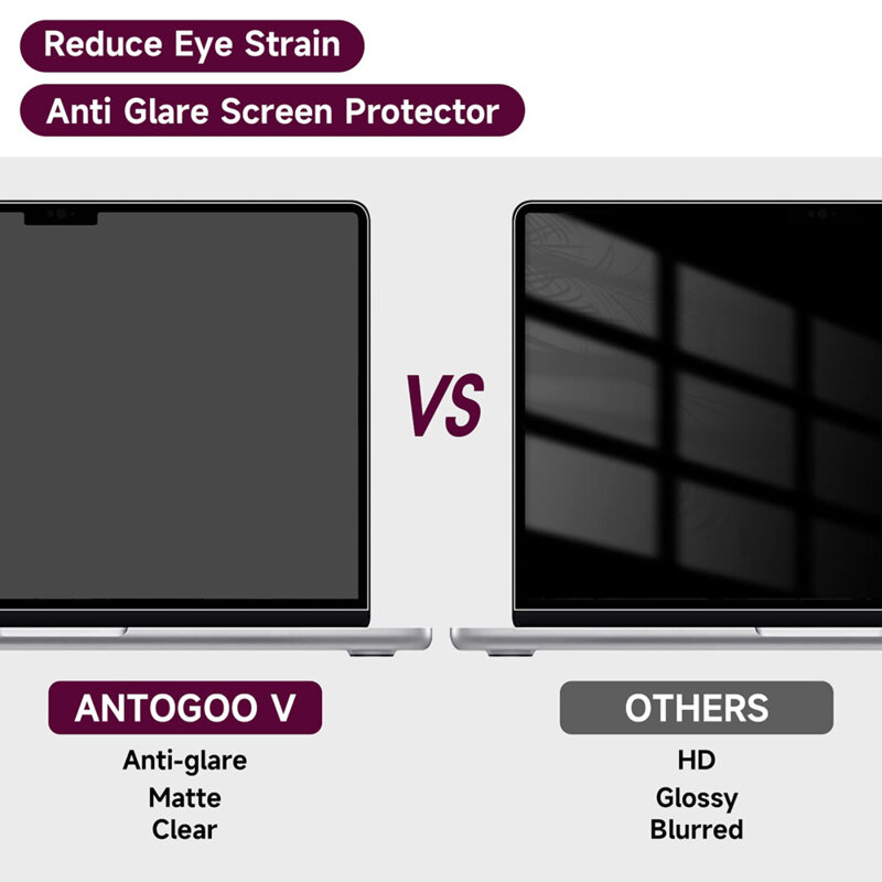 Folie premium MacBook Pro 16