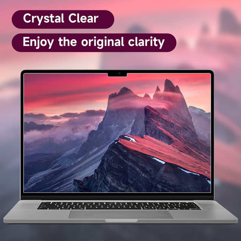 Folie premium MacBook Pro 16