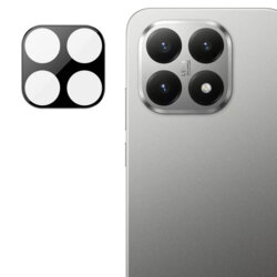 Folie camera Xiaomi 15T Techsuit Full Glass, negru