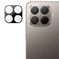 Folie camera Xiaomi 15T Pro Techsuit Full Glass, negru