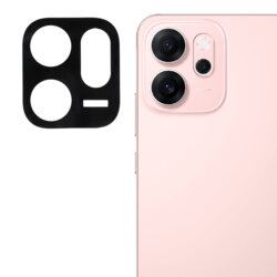 Folie camera Oppo Reno14 F Techsuit Full Glass, negru