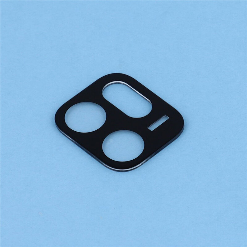 Folie camera Oppo Reno14 F Techsuit Full Glass, negru