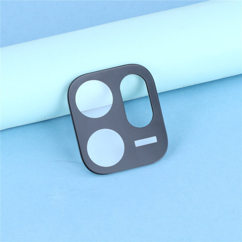 Folie camera Oppo Reno14 FS 5G Techsuit Full Glass, negru