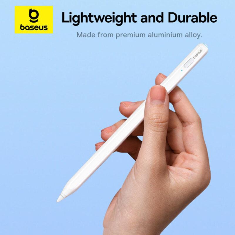 Stylus pen iPad, creion touchscreen Baseus, P80015802213-03