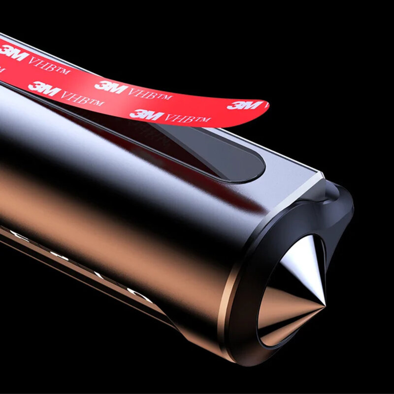 Suport numar telefon premium, semn bord Techsuit ResQTag, SN3