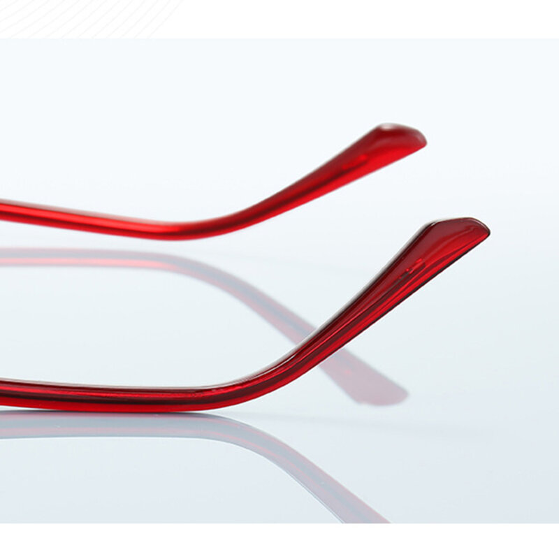 Ochelari antireflex dama pentru calculator Techsuit, negru/auriu, 2275