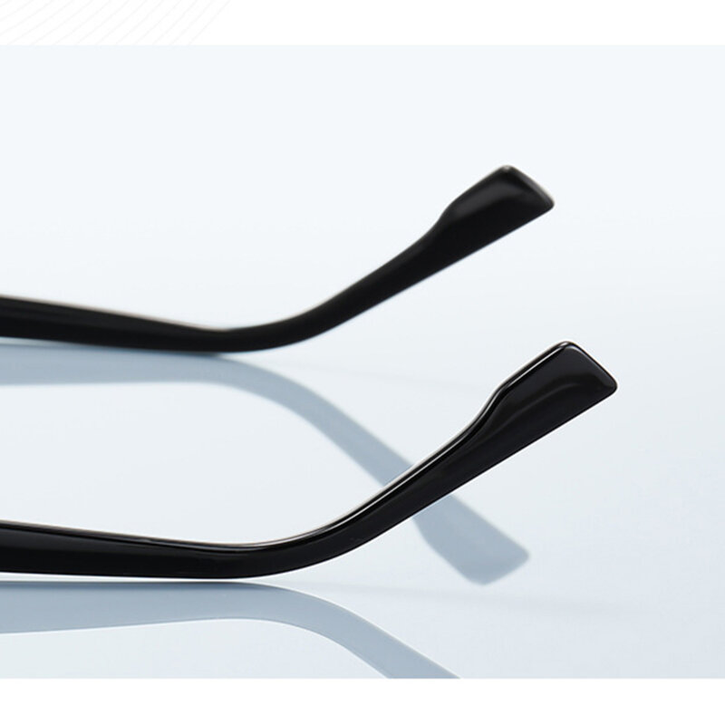 Ochelari antireflex dama pentru calculator Techsuit, negru, 2276