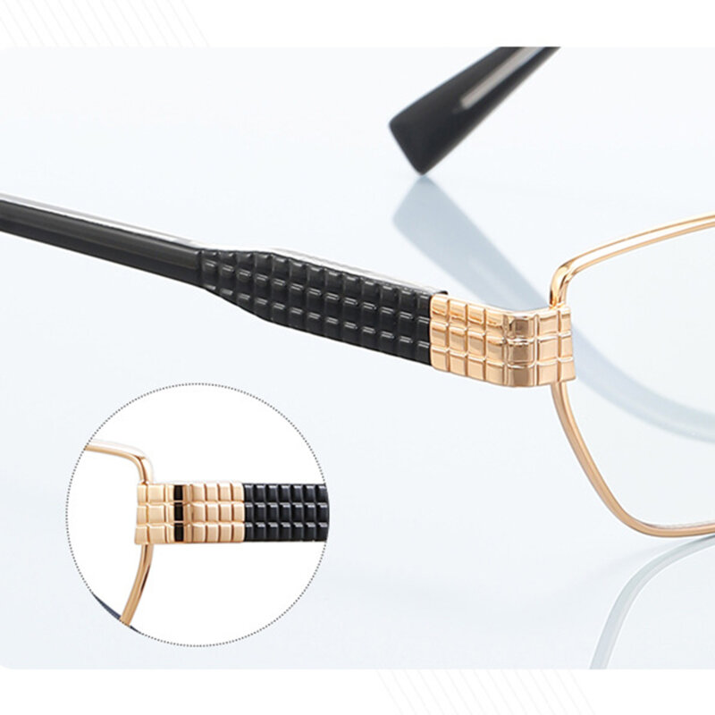 Ochelari antireflex dama pentru calculator Techsuit, negru, 3162