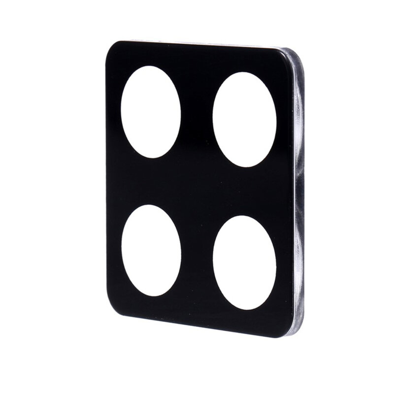 Folie camera Honor 400 Smart 5G Techsuit Full Glass, negru