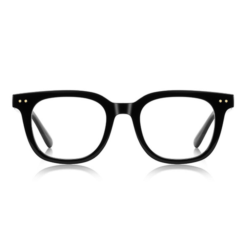 Ochelari antireflex, protectie pentru PC Techsuit, negru, 2229