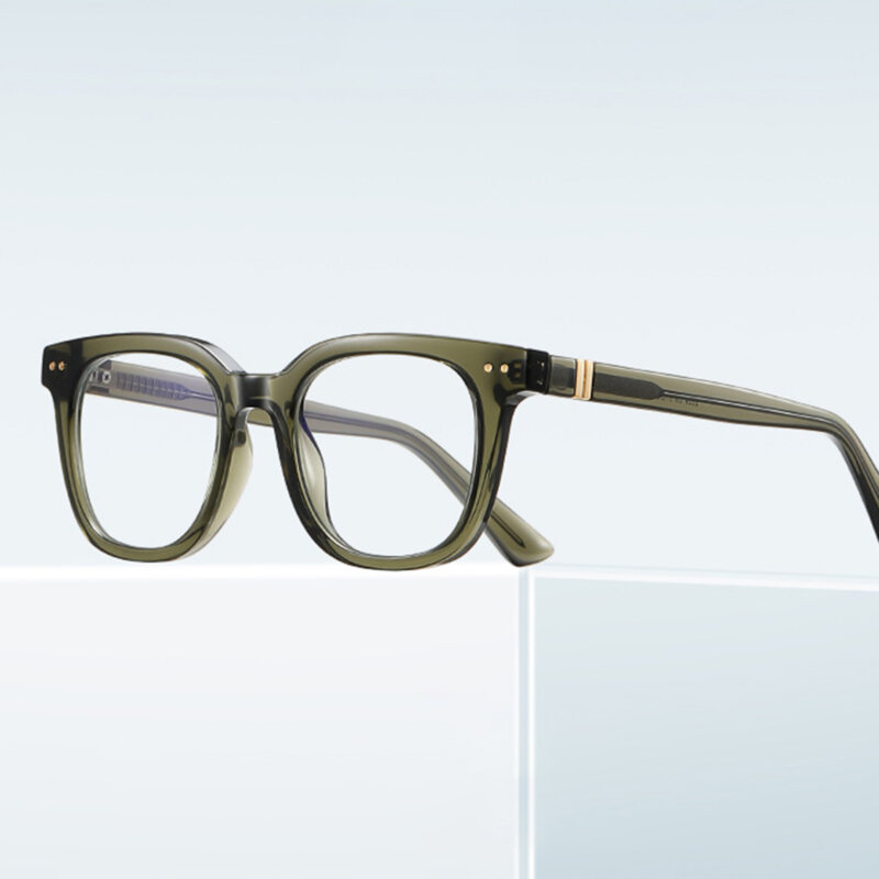 Ochelari de barbati antireflex pentru PC Techsuit, gri, 2229