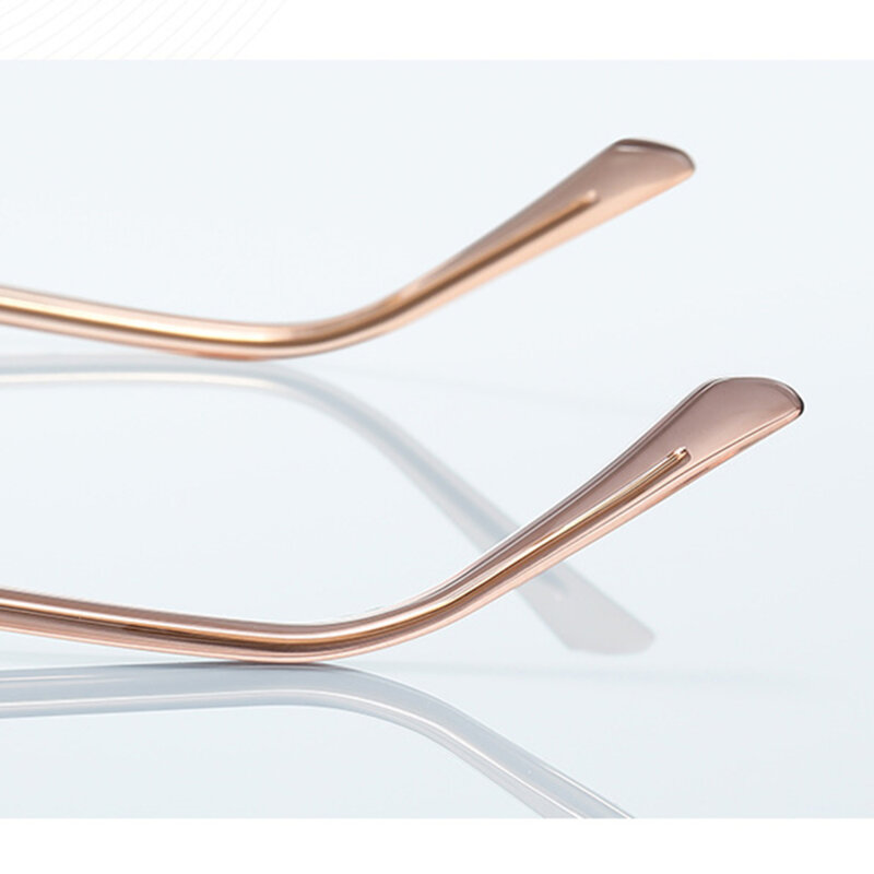 Ochelari antireflex dama pentru calculator Techsuit, negru, 2273