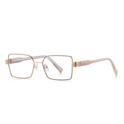 Ochelari antireflex dama pentru calculator Techsuit, roz, 3160