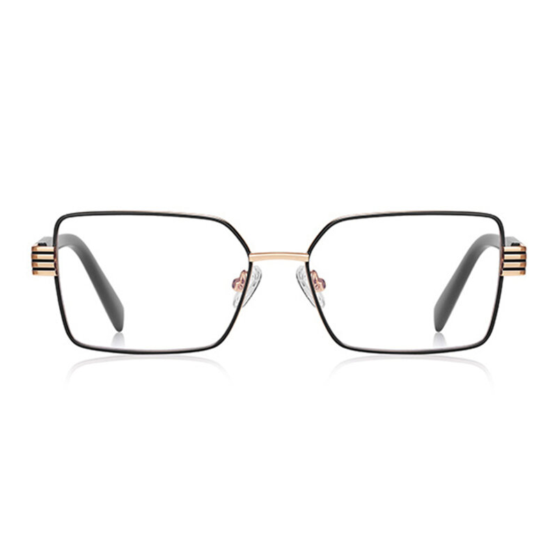 Ochelari antireflex dama pentru calculator Techsuit, negru, 3160