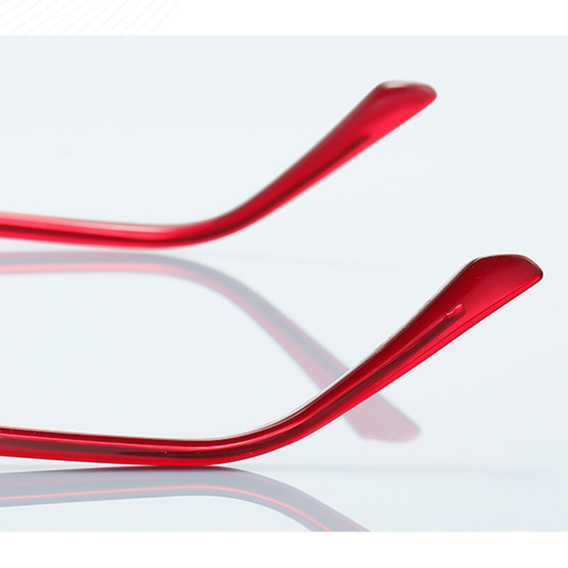 Ochelari antireflex dama pentru calculator Techsuit, maro, 2259