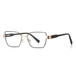 Ochelari antireflex dama pentru calculator Techsuit, negru, 3169