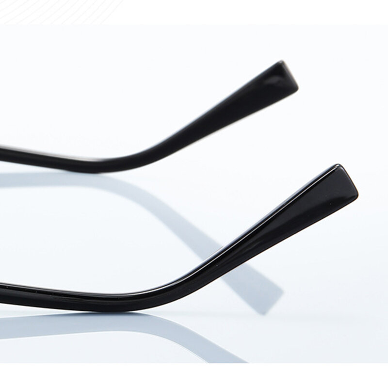 Ochelari antireflex dama pentru calculator Techsuit, negru, 3169