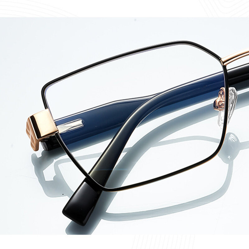 Ochelari antireflex dama pentru calculator Techsuit, negru, 3169