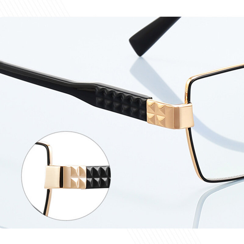 Ochelari antireflex dama pentru calculator Techsuit, maro/leopard, 3169