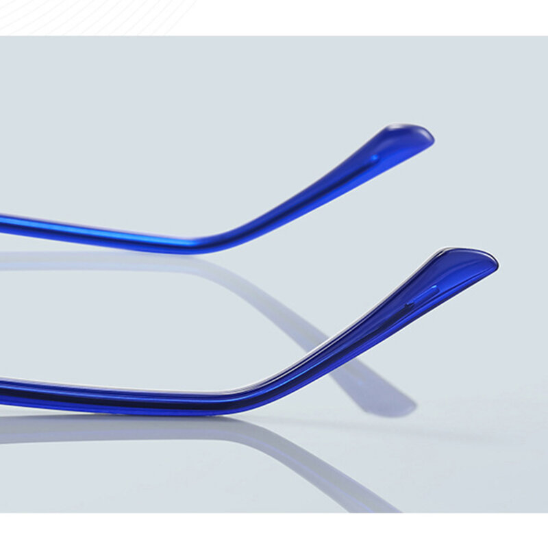 Ochelari antireflex dama pentru calculator Techsuit, negru, 2262