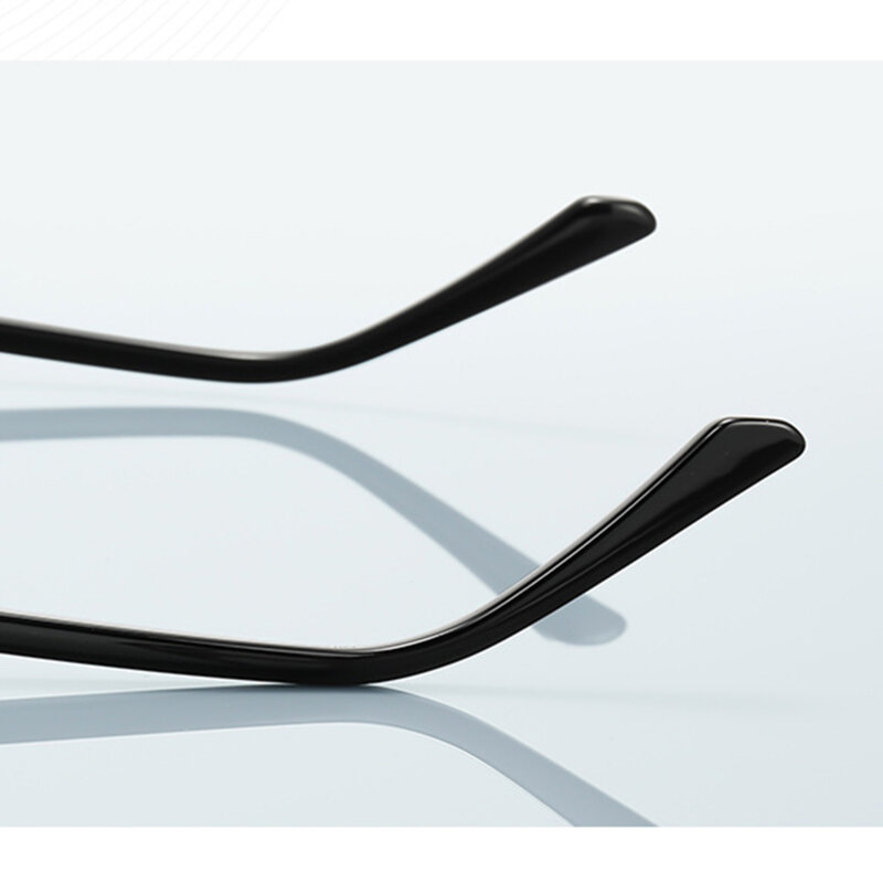 Ochelari antireflex dama pentru calculator Techsuit, negru, 2269